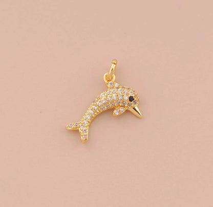 Ocean Beach Charm Collection ONLINE ONLY