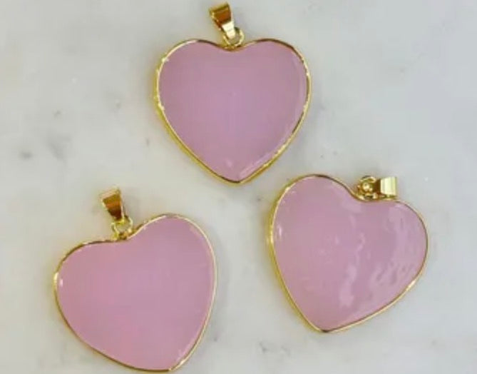 Hearts Collection