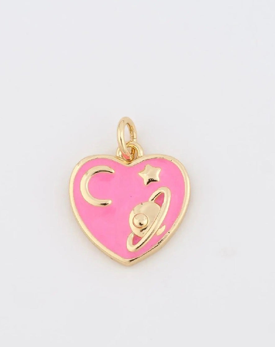 Celestial Charms Collection ONLINE ONLY