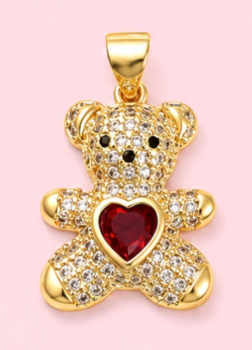 Animal Charms ONLINE ONLY