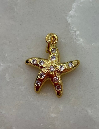 Ocean Beach Charm Collection ONLINE ONLY