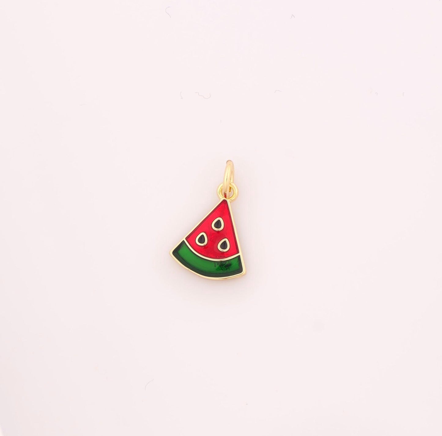 Food & Drinks Charm Collection ONLINE ONLY