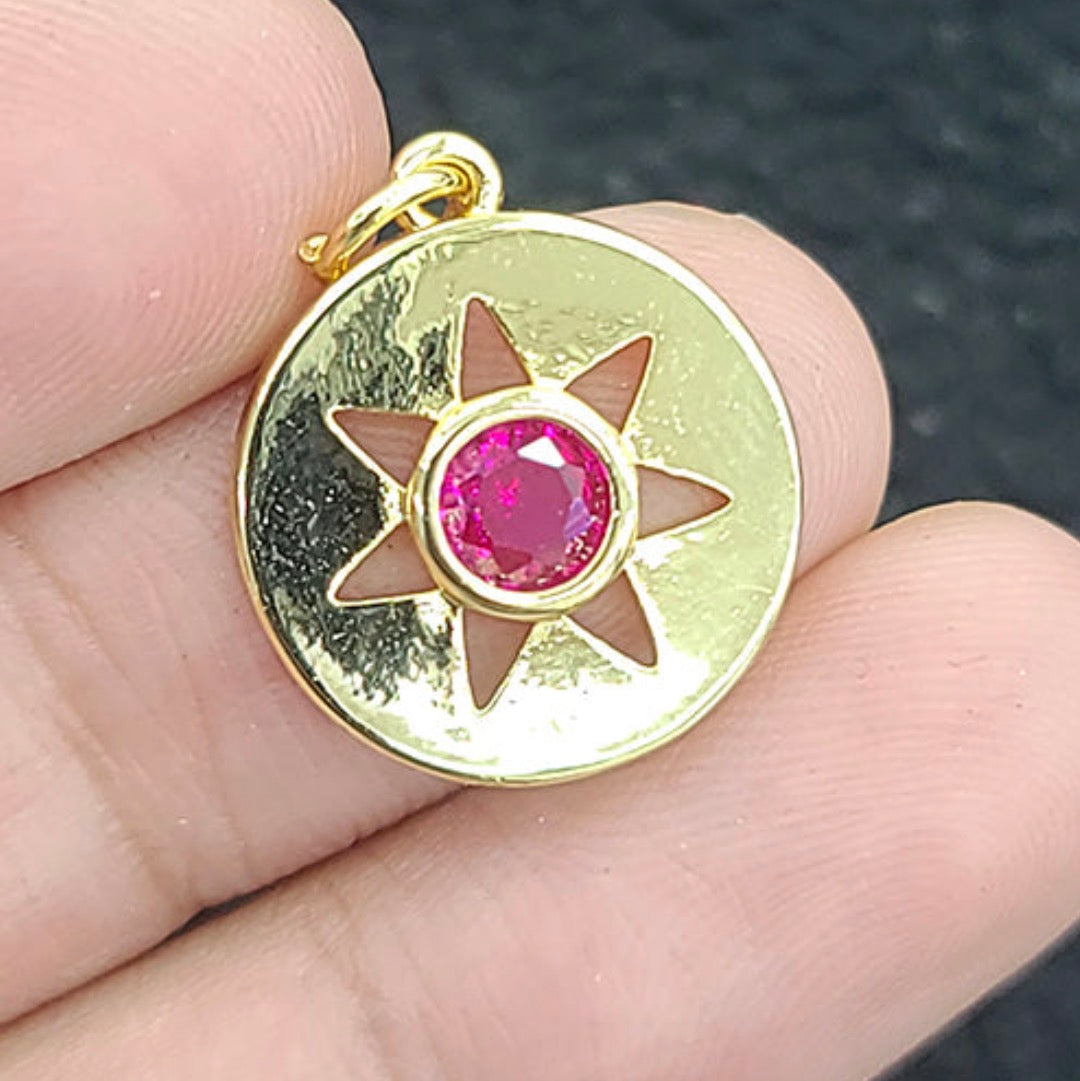 Celestial Charms Collection ONLINE ONLY