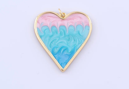 Hearts Collection
