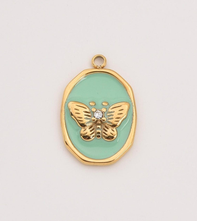 Animal Charms ONLINE ONLY