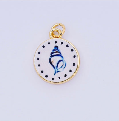 Ocean Beach Charm Collection ONLINE ONLY
