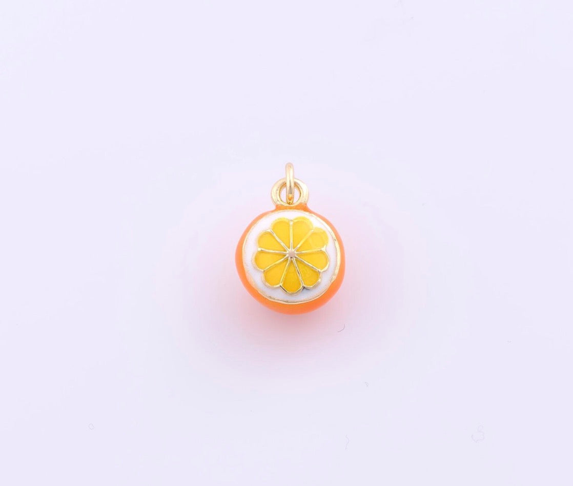 Food & Drinks Charm Collection ONLINE ONLY