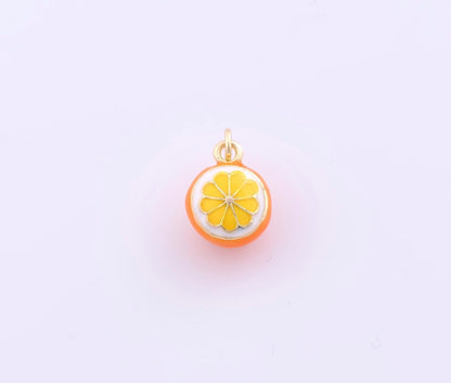 Food & Drinks Charm Collection ONLINE ONLY