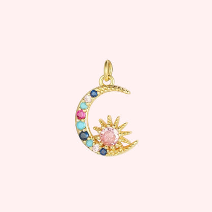 Celestial Charms Collection ONLINE ONLY