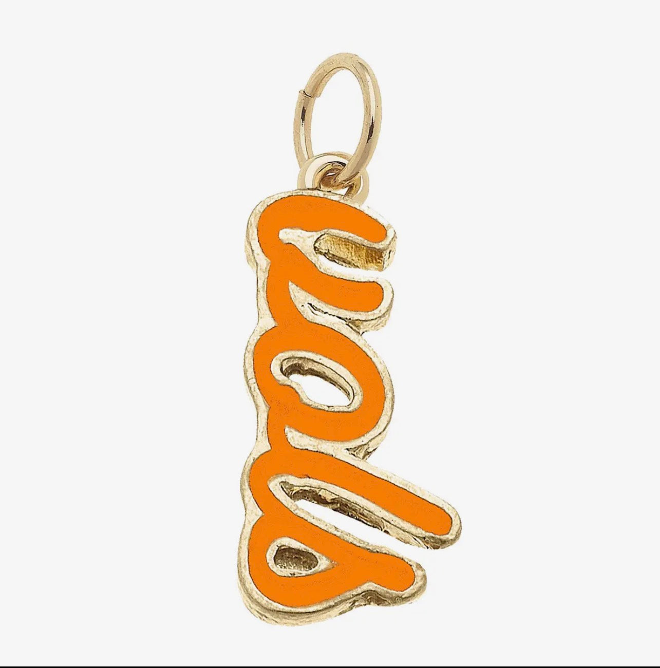 Sports Charm Collection ONLINE ONLY