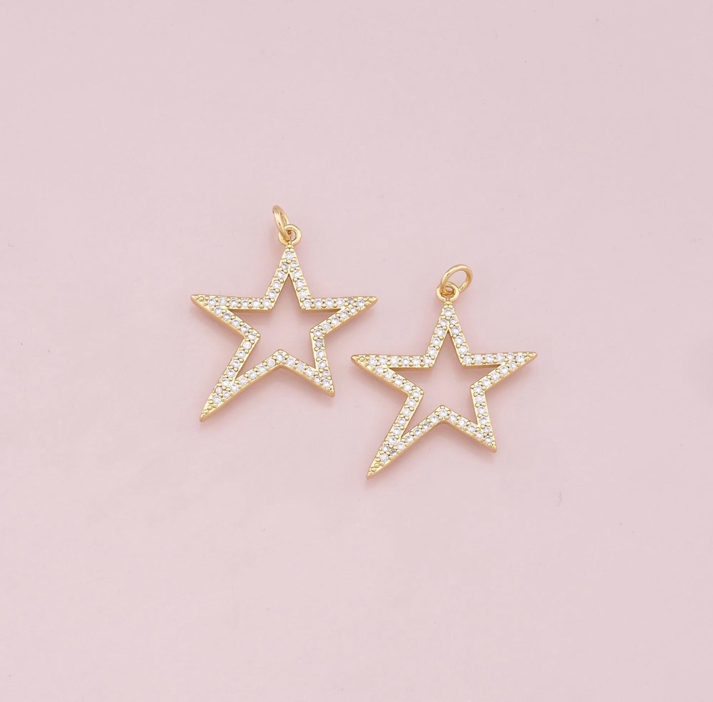 Celestial Charms Collection ONLINE ONLY