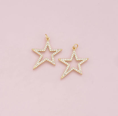 Celestial Charms Collection ONLINE ONLY