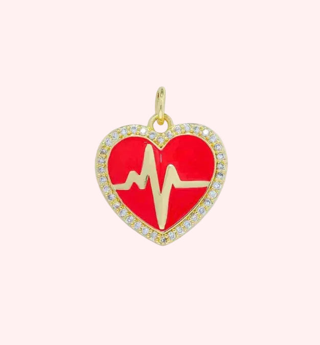 Religion, Lifestyle Fun & Hobby Charm Collection