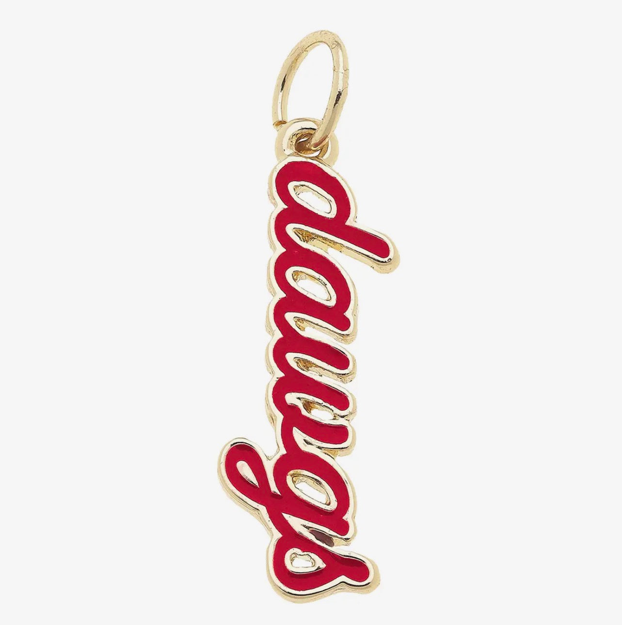 Sports Charm Collection ONLINE ONLY