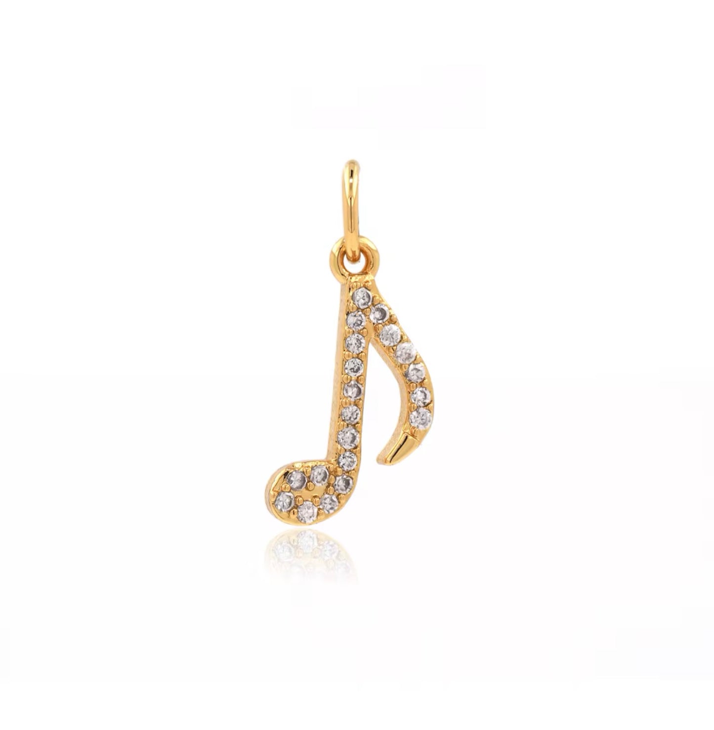 Religion, Lifestyle Fun & Hobby Charm Collection