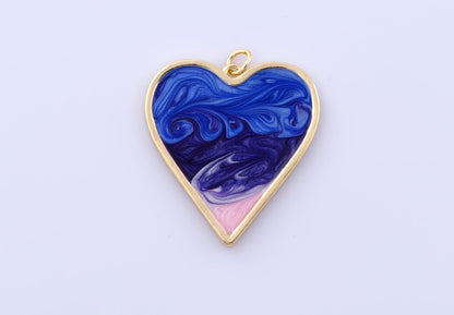Hearts Collection