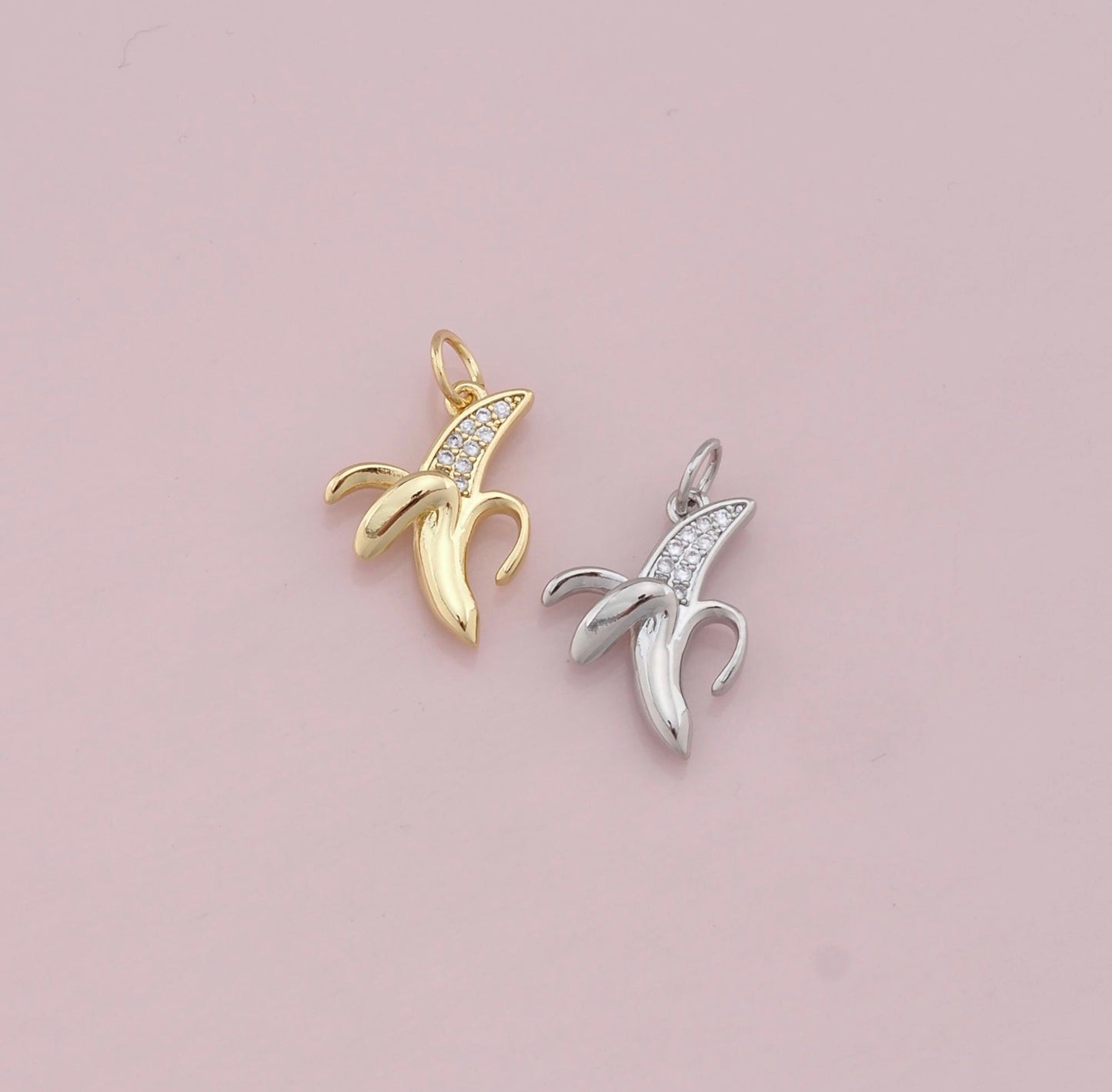 Food & Drinks Charm Collection ONLINE ONLY