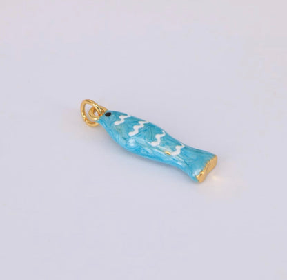 Ocean Beach Charm Collection ONLINE ONLY