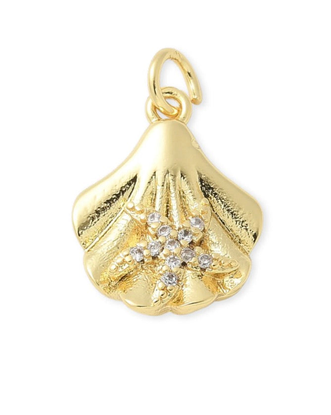 Ocean Beach Charm Collection ONLINE ONLY
