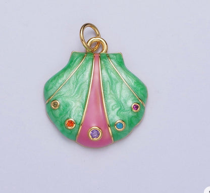 Ocean Beach Charm Collection ONLINE ONLY