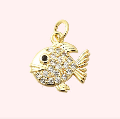 Ocean Beach Charm Collection ONLINE ONLY