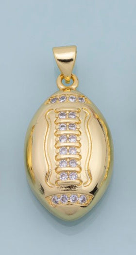 Sports Charm Collection ONLINE ONLY