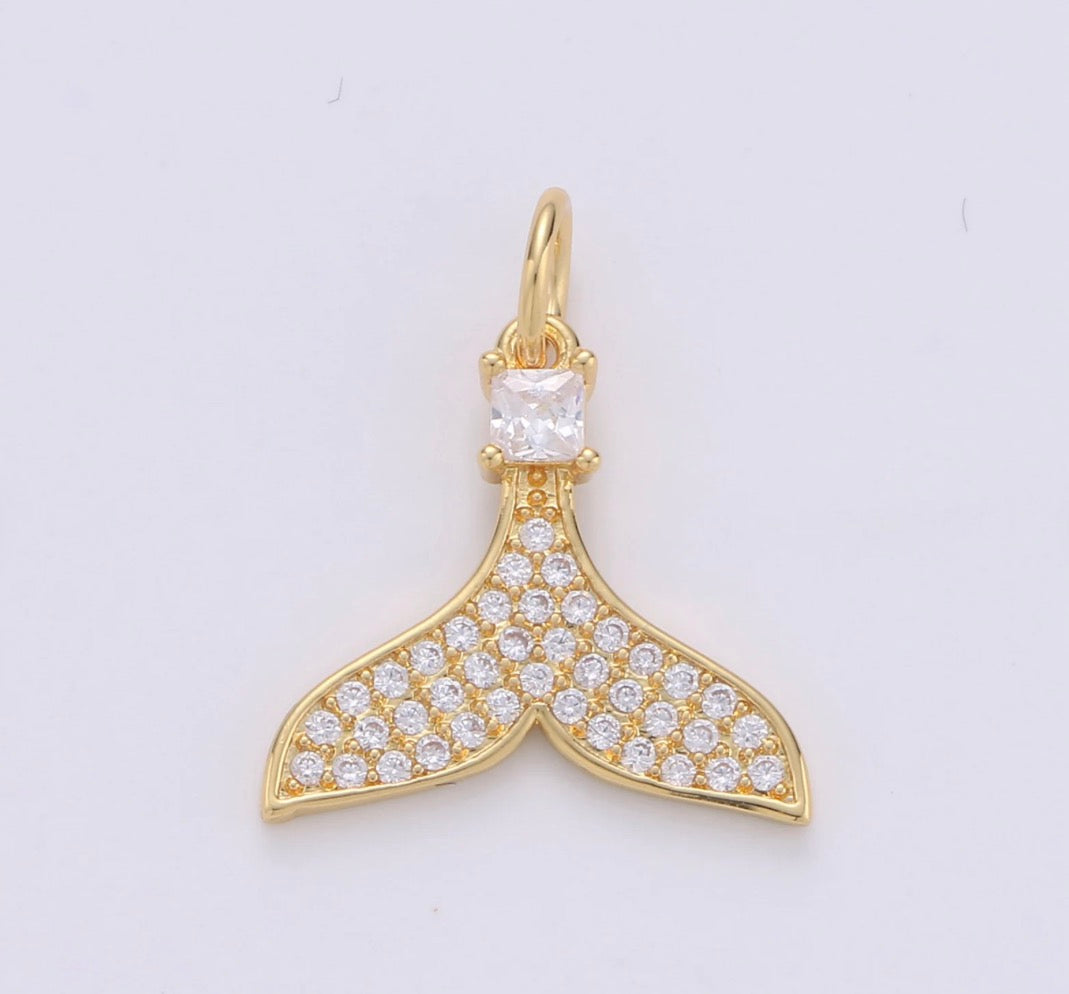 Ocean Beach Charm Collection ONLINE ONLY