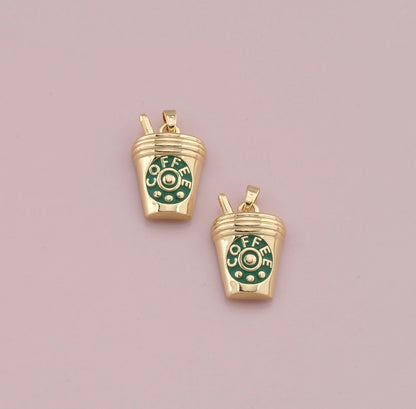 Food & Drinks Charm Collection ONLINE ONLY