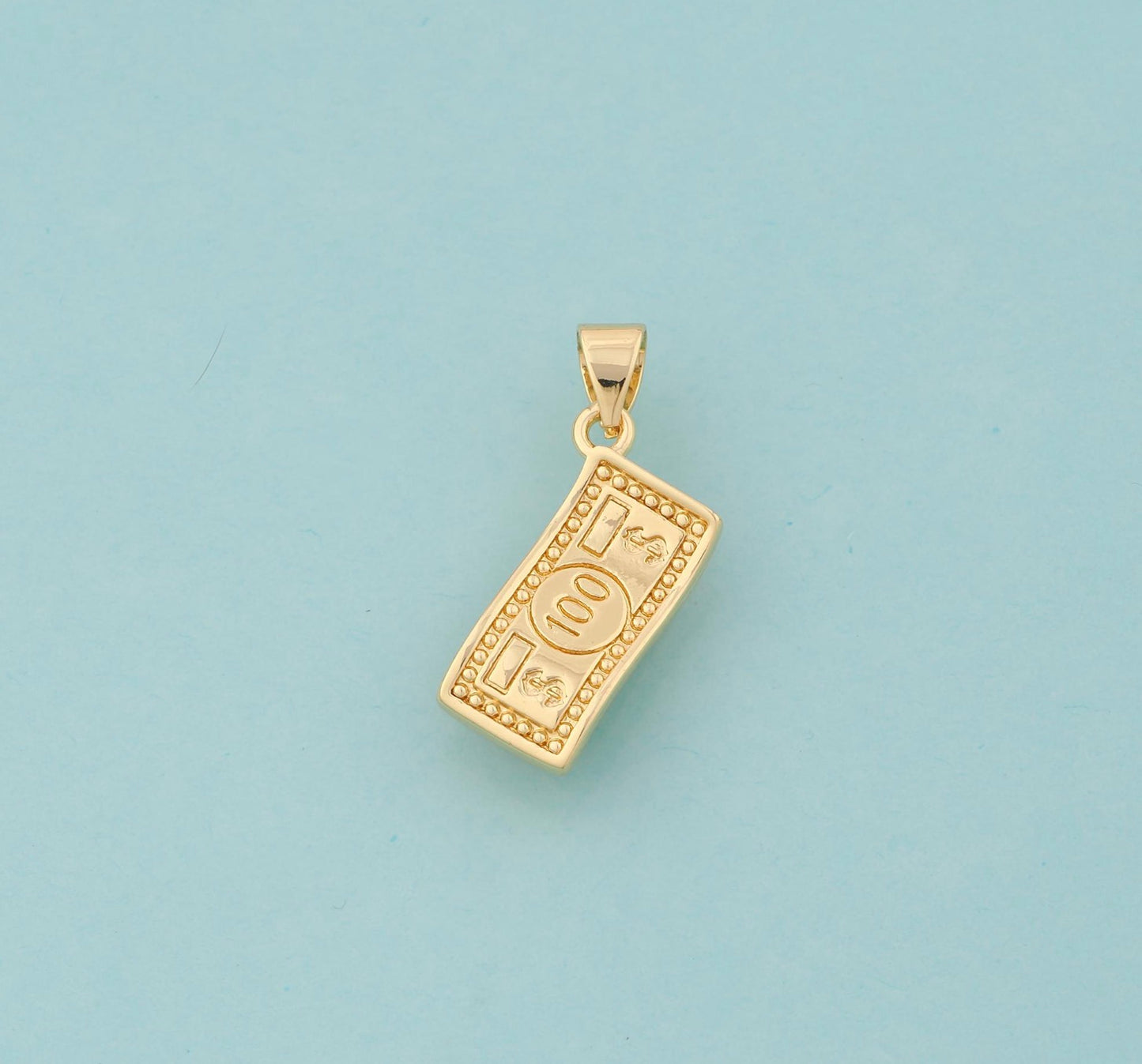 Religion, Lifestyle Fun & Hobby Charm Collection