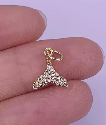 Ocean Beach Charm Collection ONLINE ONLY