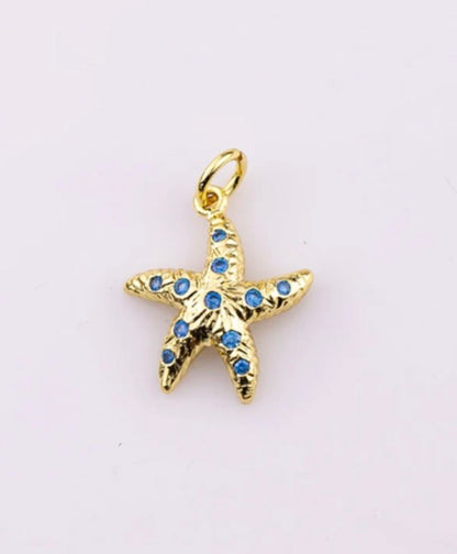 Ocean Beach Charm Collection ONLINE ONLY
