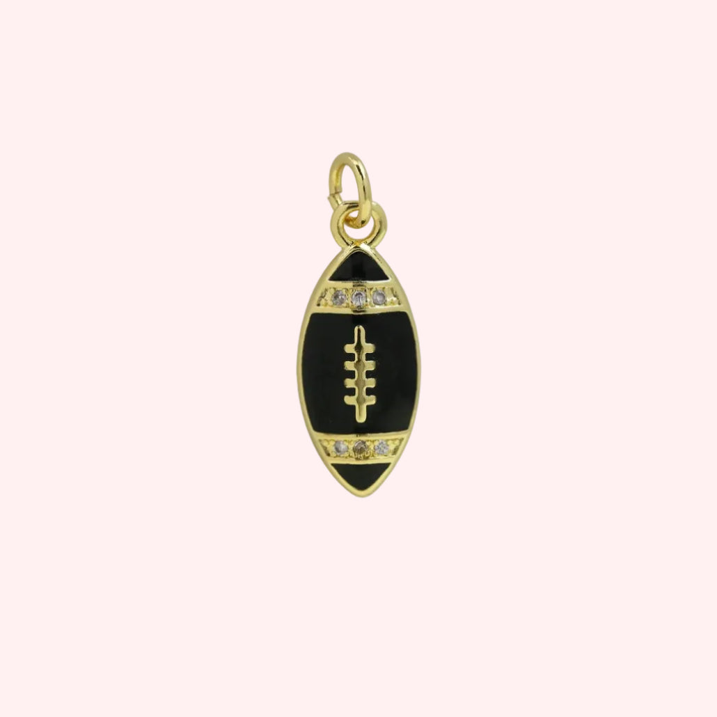 Sports Charm Collection ONLINE ONLY