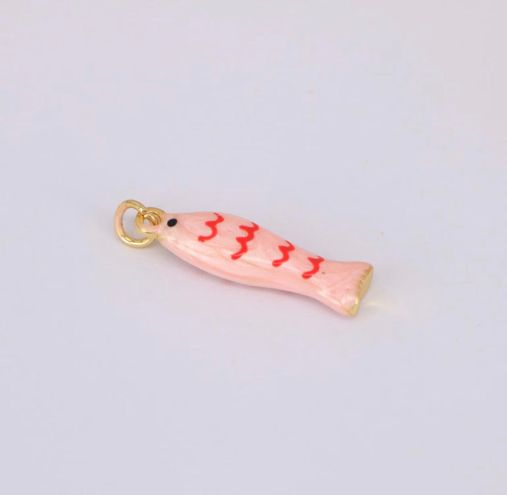 Ocean Beach Charm Collection ONLINE ONLY