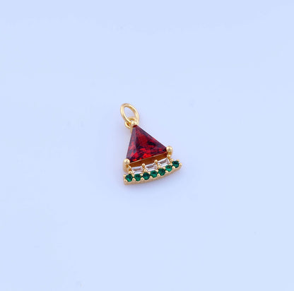 Food & Drinks Charm Collection ONLINE ONLY