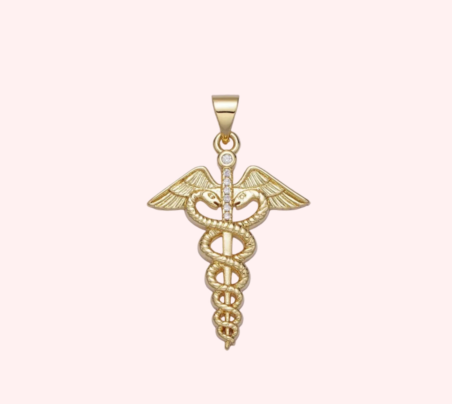 Religion, Lifestyle Fun & Hobby Charm Collection