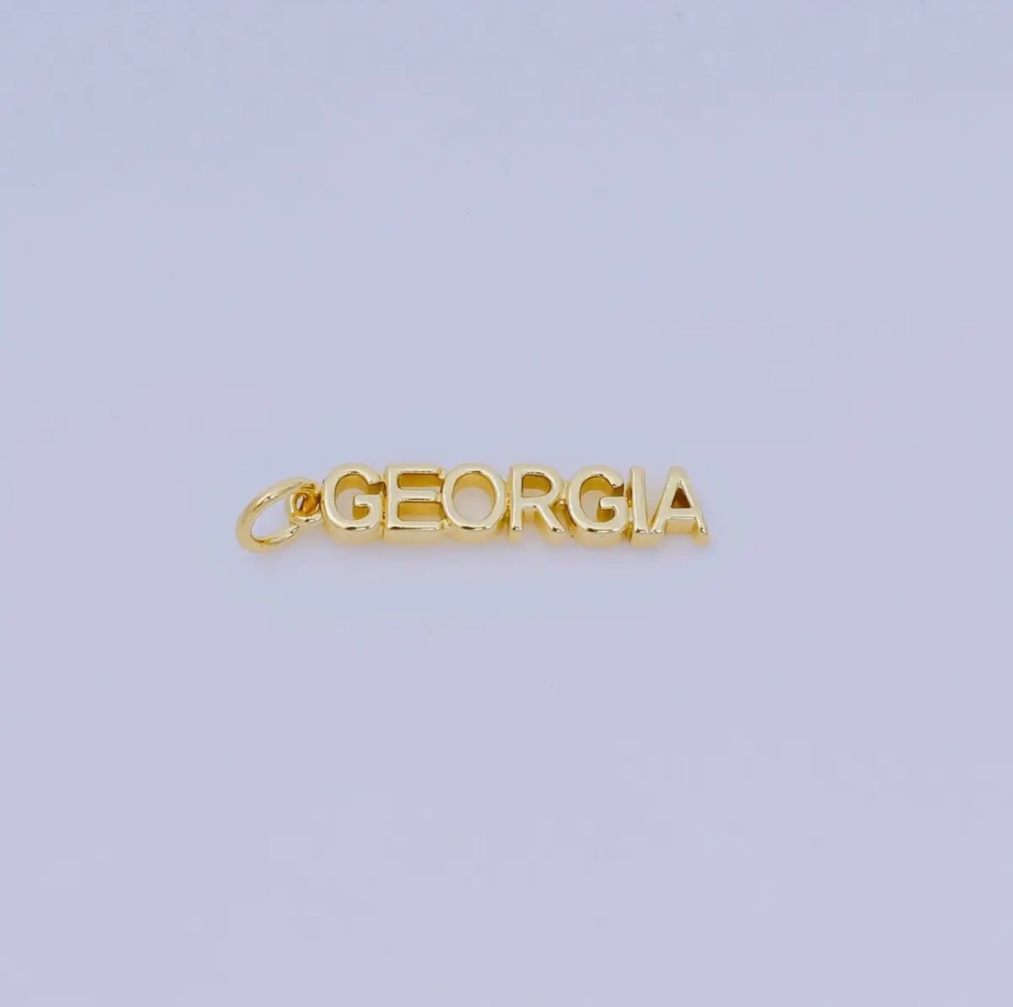 Sports Charm Collection ONLINE ONLY