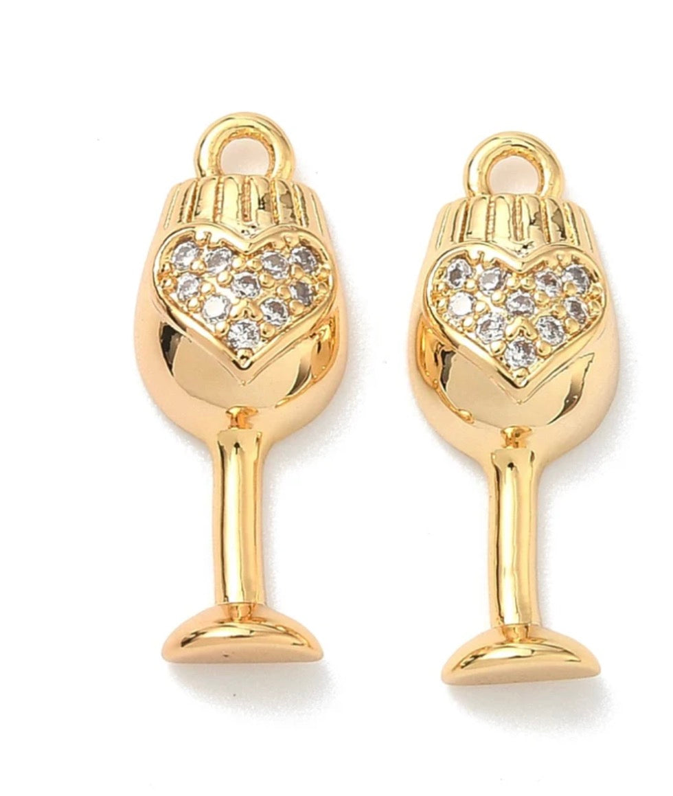 Food & Drinks Charm Collection ONLINE ONLY