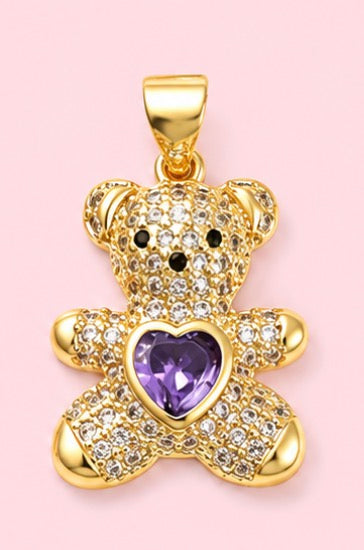 Animal Charms ONLINE ONLY