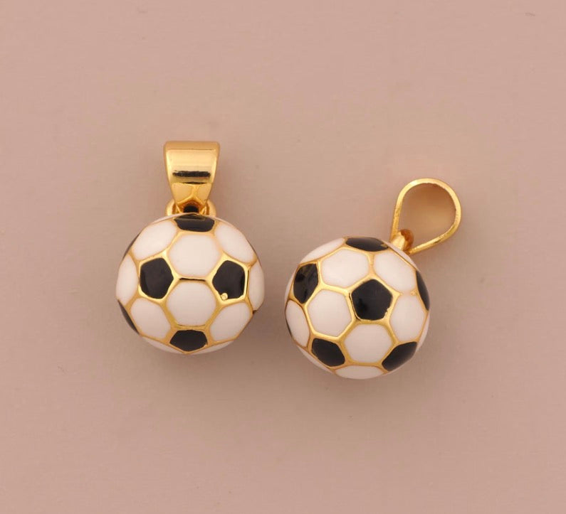 Sports Charm Collection ONLINE ONLY