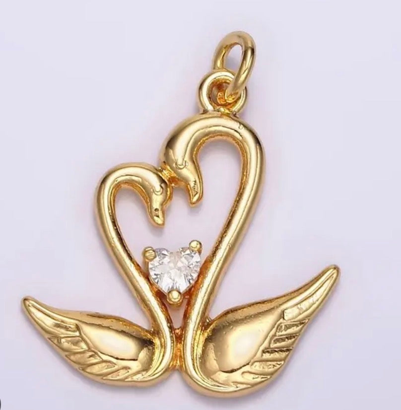 Animal Charms ONLINE ONLY