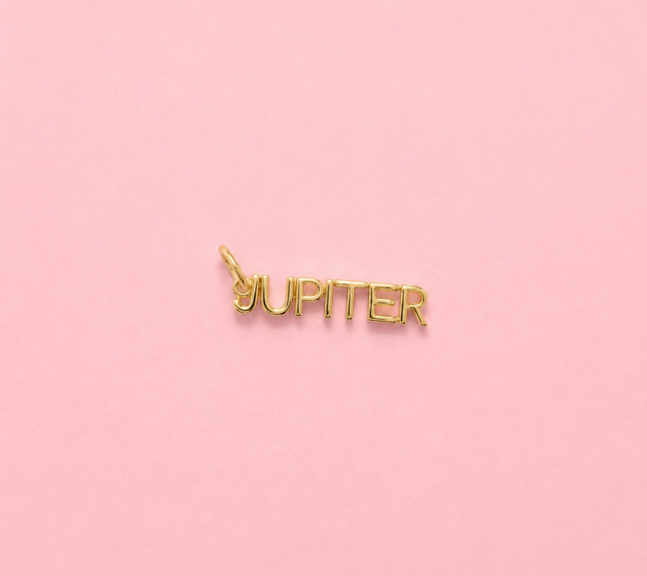 Words Charm Collection