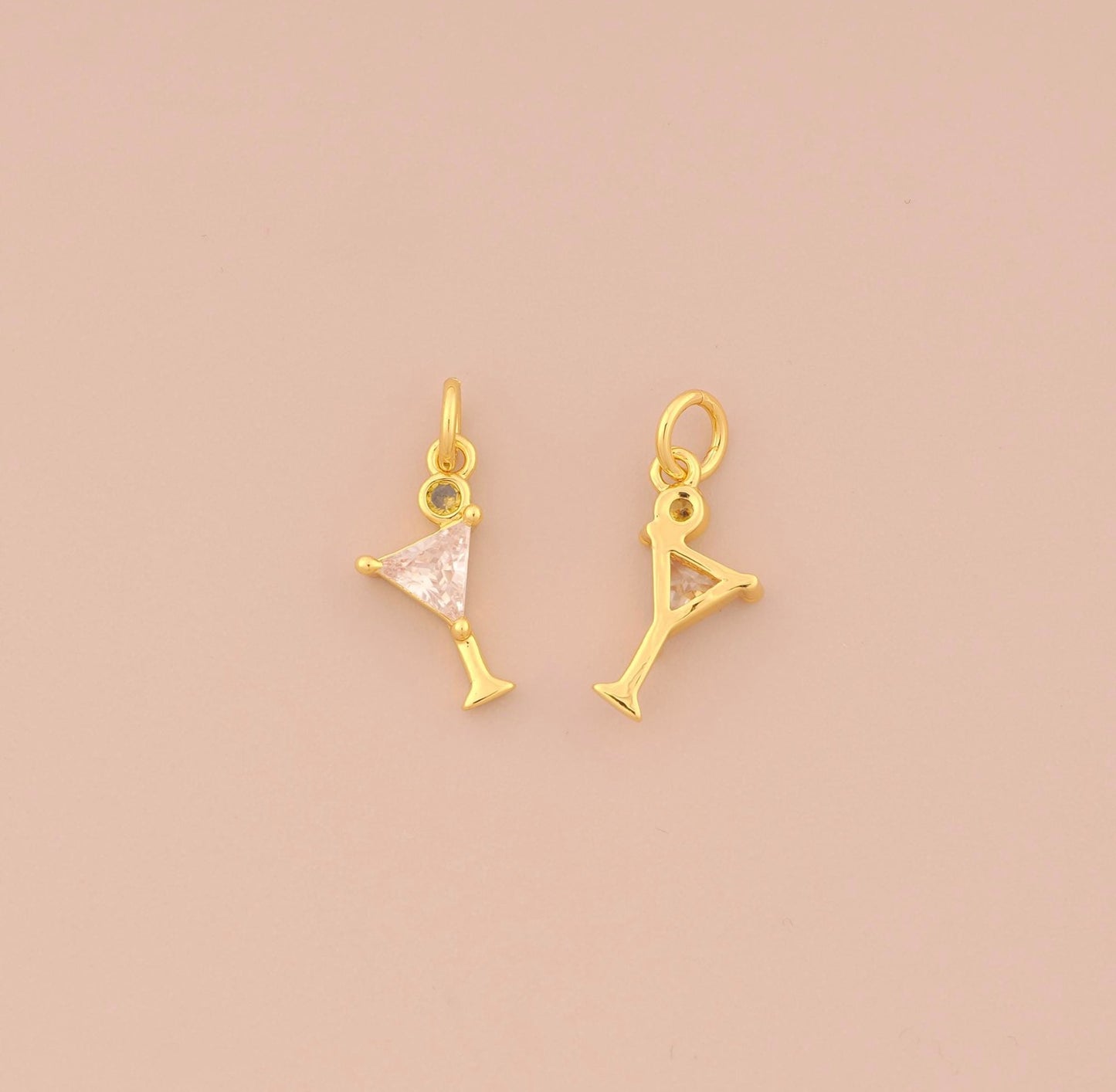 Food & Drinks Charm Collection ONLINE ONLY