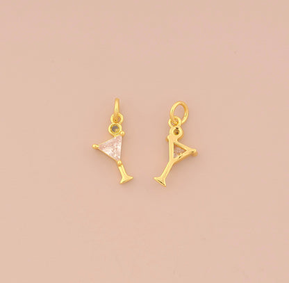 Food & Drinks Charm Collection ONLINE ONLY
