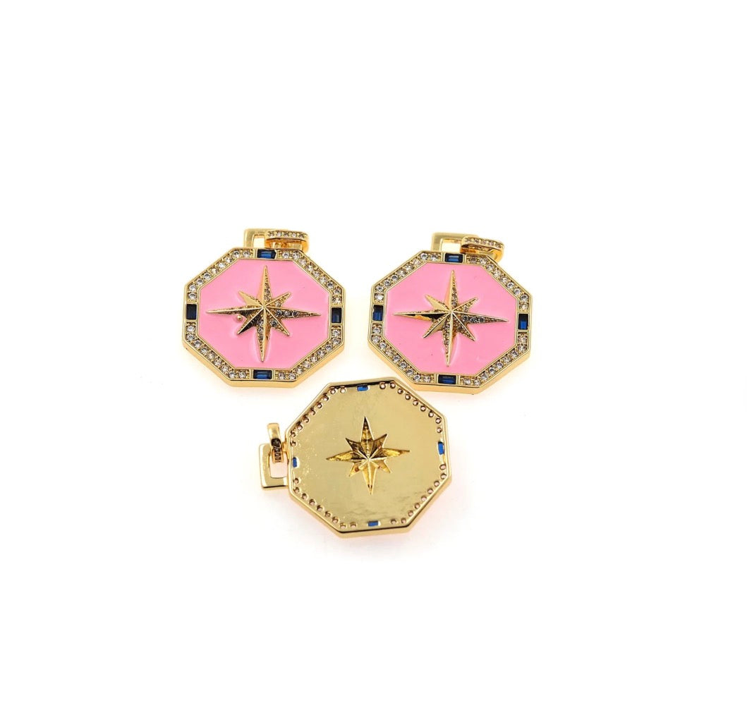 Celestial Charms Collection ONLINE ONLY