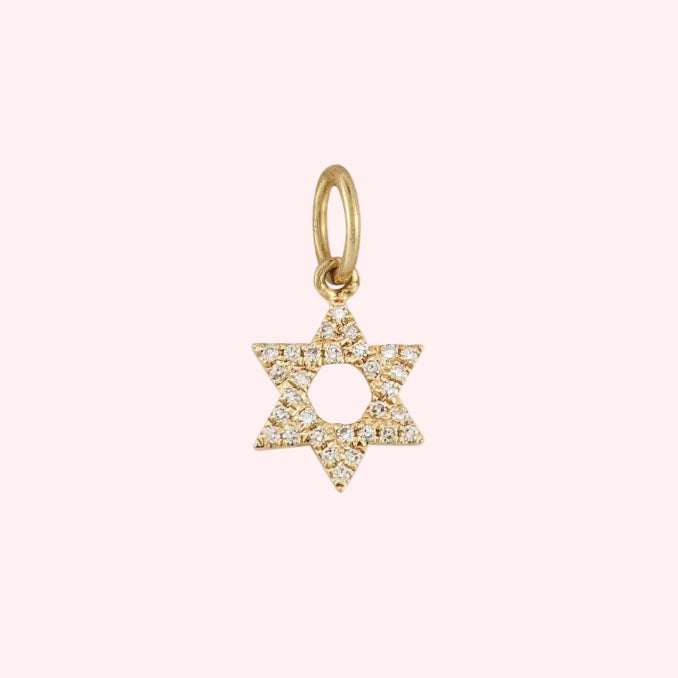 Religion, Lifestyle Fun & Hobby Charm Collection