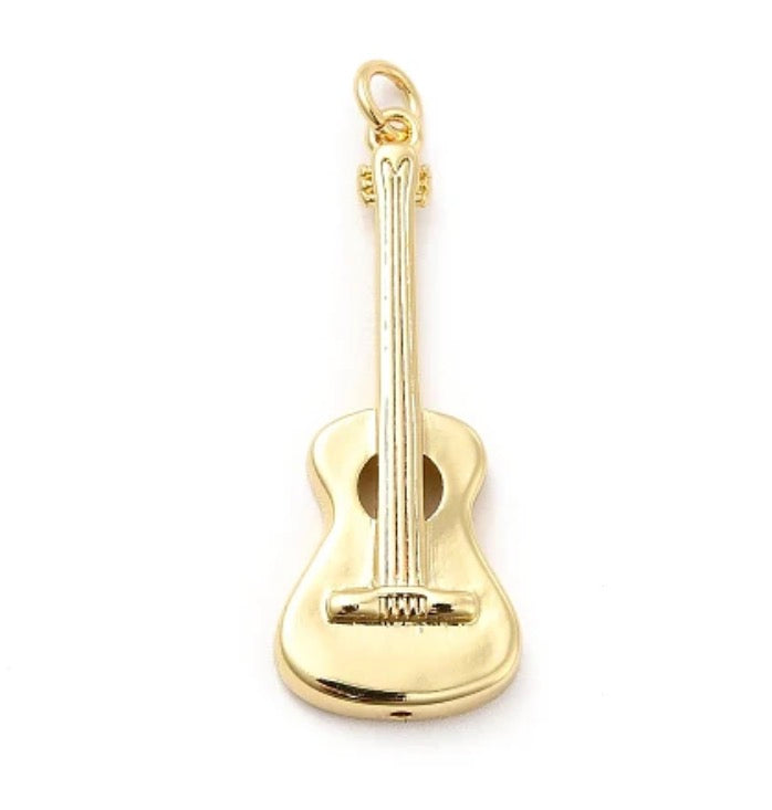 Religion, Lifestyle Fun & Hobby Charm Collection