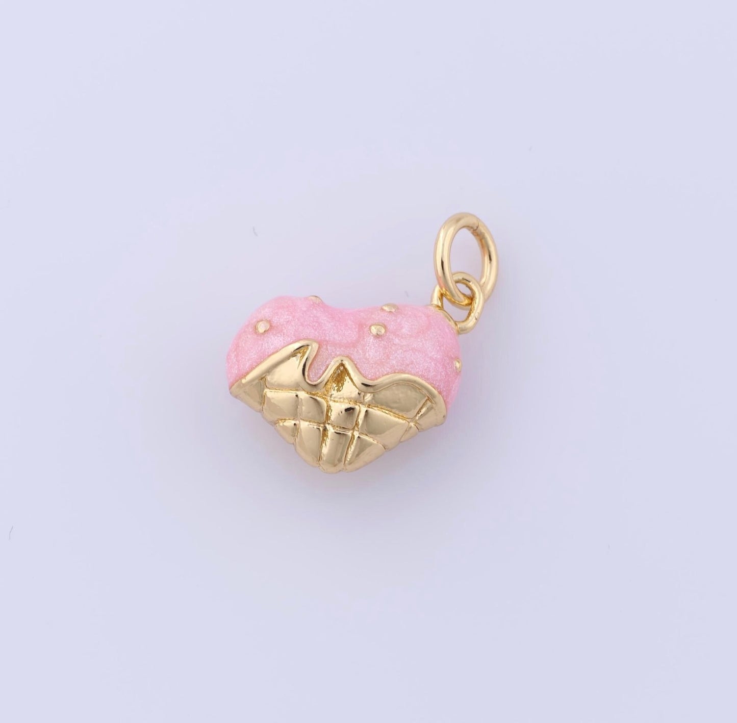 Food & Drinks Charm Collection ONLINE ONLY