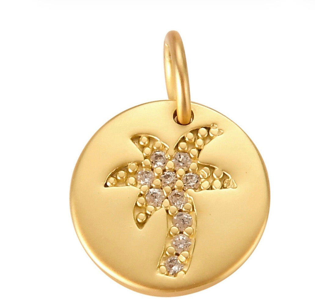 Ocean Beach Charm Collection ONLINE ONLY