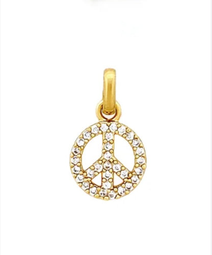 Bows, Symbols, Accents & Designer Charms