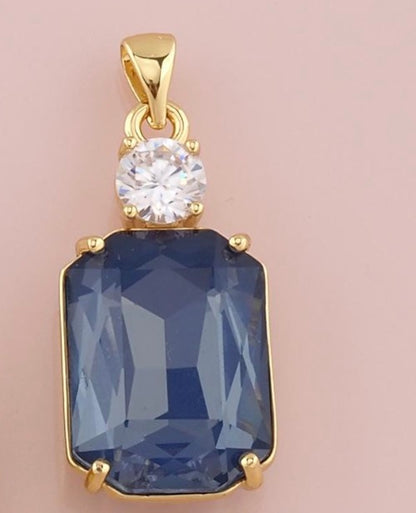 Crystal Gems Charm Collection